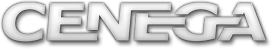 Cenega